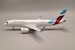 Airbus A320neo Eurowings "Yes to Europe" D-AENG JF-A320-053
