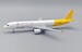 Airbus A321-211 (P2F) Smart Lynx Cargo 9H-CGB 