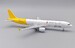 Airbus A321-211 (P2F) Smart Lynx Cargo 9H-CGB  JF-A321-048L