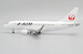 Embraer 170-100STD J-Air JA220J  EW2170001