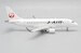 Embraer 170-100STD J-Air JA220J  EW2170001