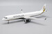 Airbus A321neo Starlux B-58203 EW221N008