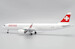 Airbus A321neo Swiss HB-JPB  EW221N009