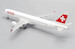Airbus A321neo Swiss HB-JPB  EW221N009