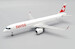 Airbus A321neo Swiss HB-JPB 