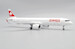 Airbus A321neo Swiss HB-JPB  EW221N009
