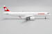 Airbus A321neo Swiss HB-JPB  EW221N009