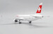 Airbus A321neo Swiss HB-JPB  EW221N009