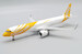 Airbus A321neo Scoot 9V-TCA With Stand EW221N012