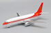 Boeing 737-200 Dragonair VR-HYL