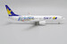 Boeing 737-800 Skymark Airlines "Hokkaido Pride" JA73NX  EW2738008