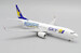 Boeing 737-800 Skymark Airlines "Hokkaido Pride" JA73NX  EW2738008