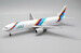 Boeing 777-200 Japan Air System JAS JA8977