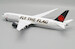 Boeing 787-9 Dreamliner Air Canada "Go Canada Go" C-FVLQ Flap Down  EW2789010A