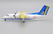 Bombardier Dash 8-Q100 Ryukyu Air Commuter JA8972  EW28Q1001