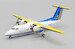 Bombardier Dash 8-Q100 Ryukyu Air Commuter JA8972 EW28Q1001
