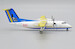 Bombardier Dash 8-Q100 Ryuku Air Commuter JA8973  EW28Q1002