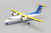 Bombardier Dash 8-Q100 Ryuku Air Commuter JA8973 