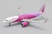 Airbus A320neo Peach Aviation JA201P EW432N005