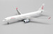 Airbus A330-300 Dragonair B-HLL With Antenna EW4333005