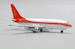 Boeing 737-200 Dragonair VR-HKP  EW4732001