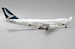 Boeing 747-8F Cathay Pacific Cargo B-LJI Interactive Series (with open nose)  EW4748004