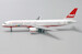 Boeing 757-200 Far Eastern Air Transport "Ezfly" B-27021 EW4752004