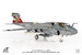 EA6B Prowler US Navy VAQ-136 Gauntlets, USS George Washington, 2012 - missing magnetic right pylon  JCW-72-EA6B-007