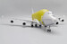 Boeing 747-400LCF Boeing Company Dream Lifter "BareMetal Version" N747BC  LH2166