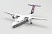 Bombardier Dash 8-Q102 Canadian Regional Airlines C-GAAM LH2285
