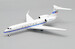 Gulfstream  G-V Kuwait Government 9K-AJF 