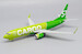 Boeing 737-800BCF S7 Cargo VP-BEN LH2302
