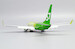 Boeing 737-800BCF S7 Cargo "Flap Down" VP-BEN  LH2302A