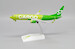Boeing 737-800BCF S7 Cargo "Flap Down" VP-BEN  LH2302A