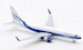 Boeing 737-800BCF Atran / Aviatrans Cargo Airlines VQ-BFS  LH2316