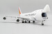 Boeing 747-400F Kallita Air N403KZ Interactive Series  LH2328C