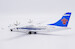 ATR72-500 China Southern Airlines B-3022  LH2396