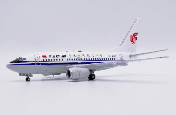 Boeing 737-600 Air China B-2155  LH2445