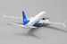 Boeing 737 MAX 8 Xiamen Airlines "2000th" B-1136  LH4109