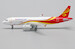 Airbus A320 HK Express B-LPF  LH4183
