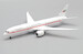 Boeing 787-9 Dreamliner UAE Abu Dhabi A6-PFE LH4244