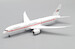 Boeing 787-9 Dreamliner UAE Abu Dhabi Flap Down A6-PFE LH4244A