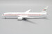 Boeing 787-9 Dreamliner UAE Abu Dhabi Flap Down A6-PFE  LH4244A