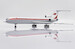 Tupolev Tu154M China Air Force B-4028 