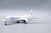Airbus A350-900 JAL Japan Airlines "OneWorld Livery" JA15XJ Flap Down  SA4003A