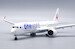 Airbus A350-900 JAL Japan Airlines "OneWorld Livery" JA15XJ Flap Down  SA4003A