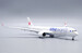 Airbus A350-900 JAL Japan Airlines "OneWorld Livery" JA15XJ Flap Down  SA4003A