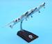 White Knight 2 w/ Space Ship 2 Virgin Galactic "Old Livery" VG2001