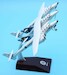 White Knight 2 w/ Space Ship 2 Virgin Galactic "New Livery"  VG2002