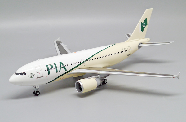 Airbus A310-300 PIA Pakistan International Airlines AP-BEQ  XX20001
